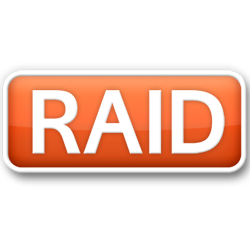 RAID Logo