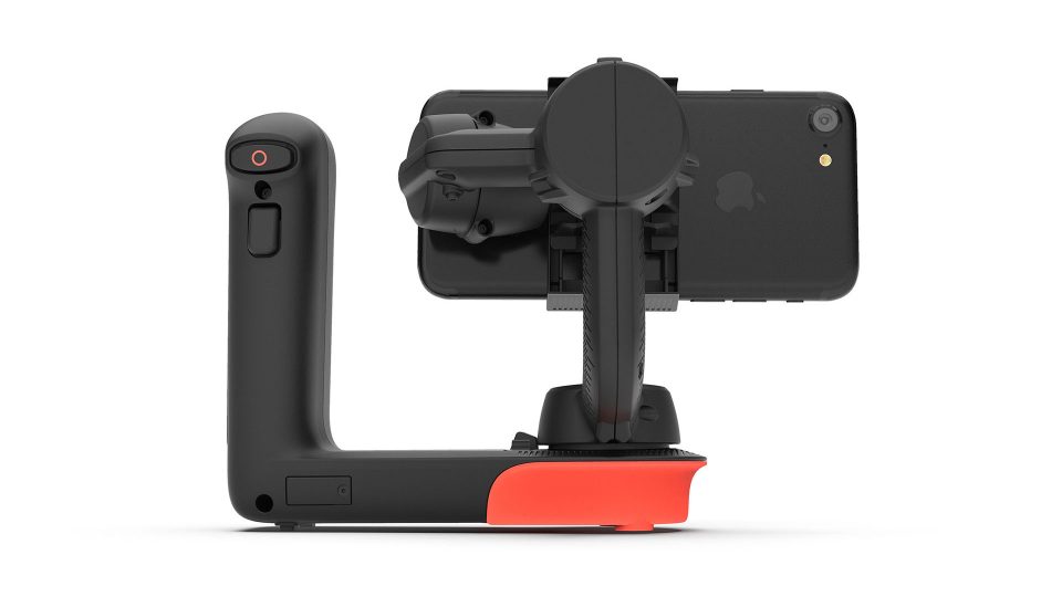 Movi Smartphone Cinema Robot | RAID inc.RAID inc.