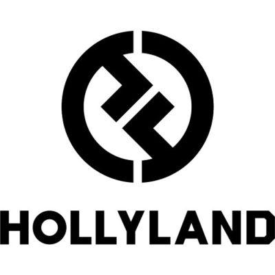 HoolyLandロゴ