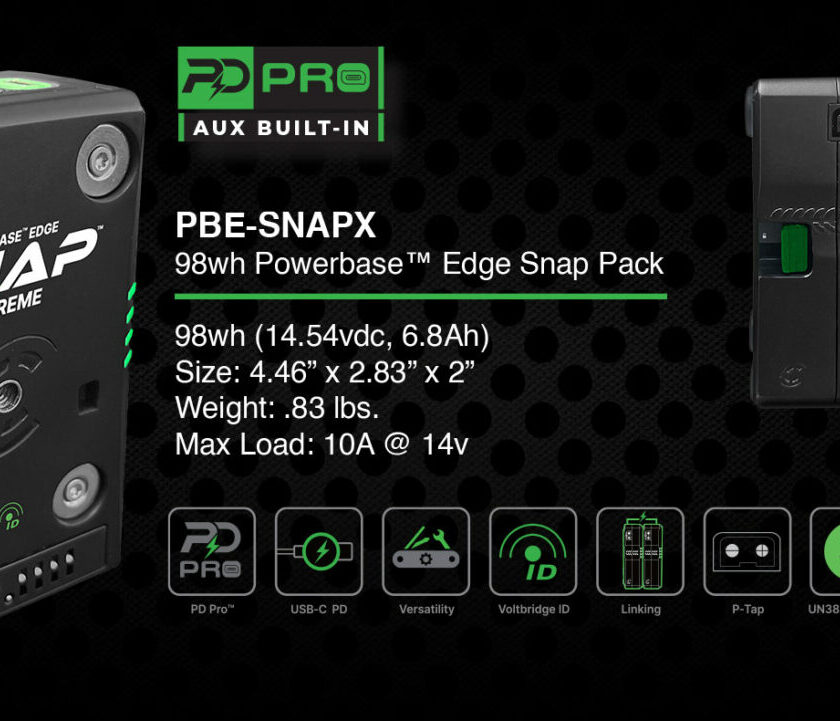 プレスリリース】RAID、Core SWX社の新型スタッキングバッテリー