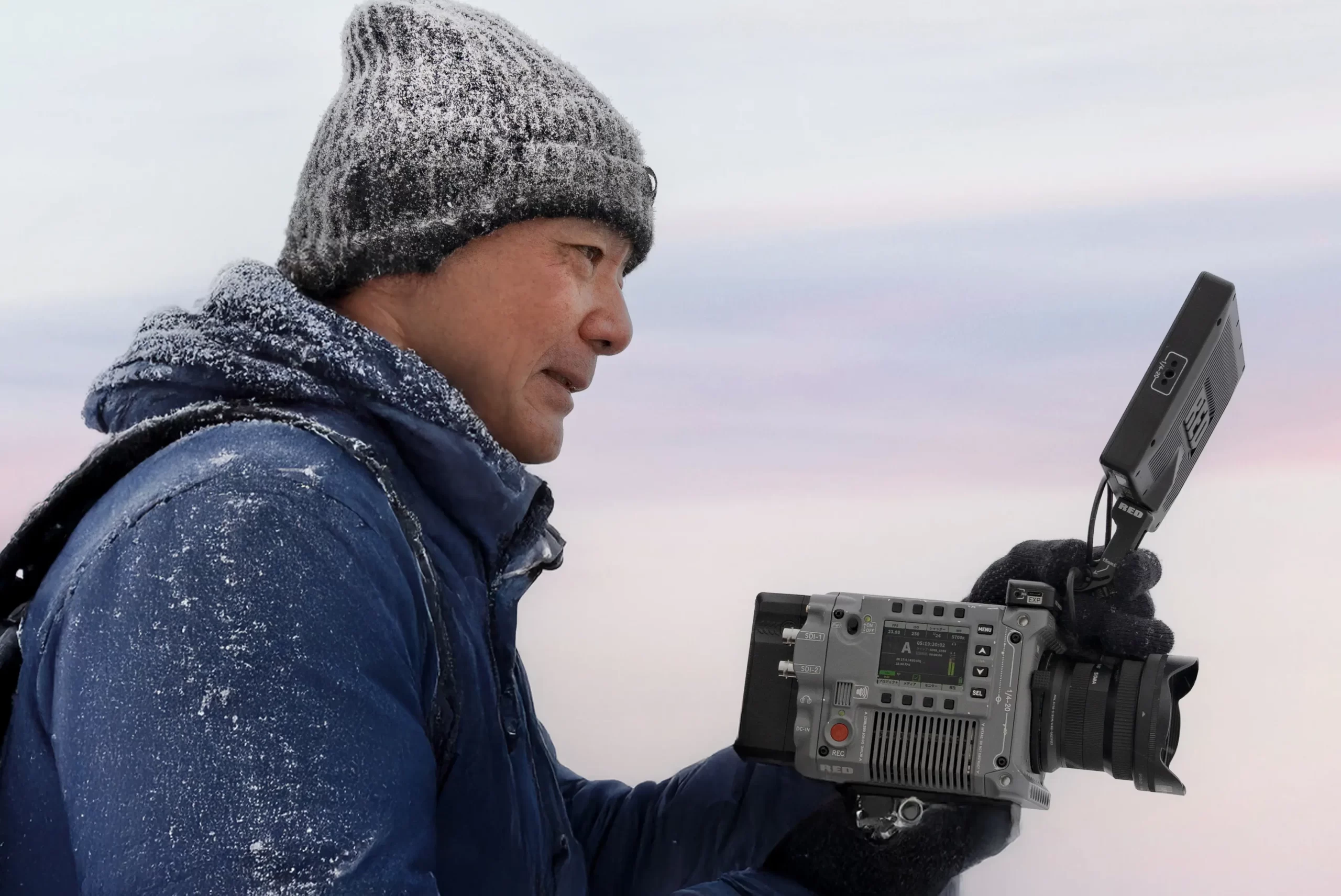 田中 雅美（Masami Tanaka）